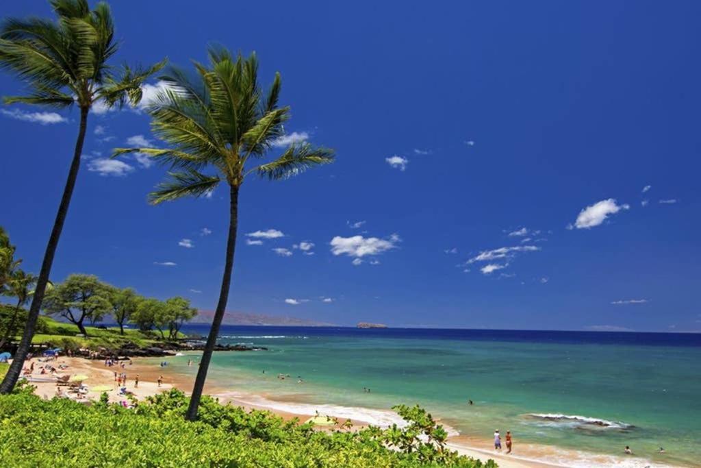 Appartamento Oceanfront Penthouse With Amazing Views At Kauhale Makai *