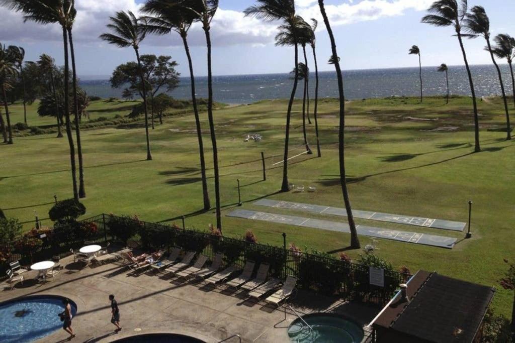Oceanfront Penthouse With Amazing Views At Kauhale Makai Appartamento
