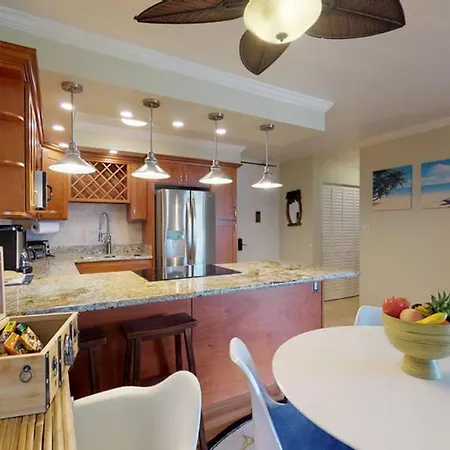 Oceanfront Penthouse With Amazing Views At Kauhale Makai Apartamento Kihei Exterior foto