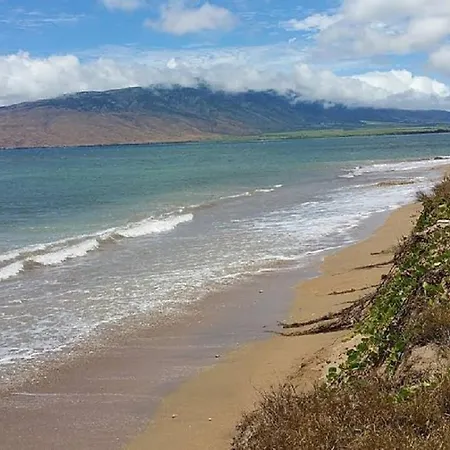 Oceanfront Penthouse With Amazing Views At Kauhale Makai Apartamento Kihei Exterior foto