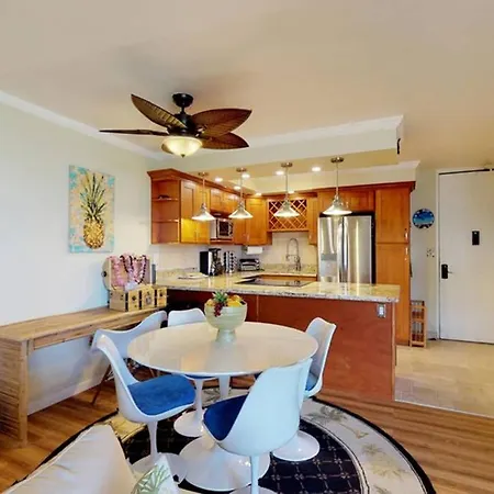 Oceanfront Penthouse With Amazing Views At Kauhale Makai Apartamento Kihei Exterior foto