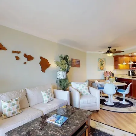 Oceanfront Penthouse With Amazing Views At Kauhale Makai Apartamento Kihei Exterior foto