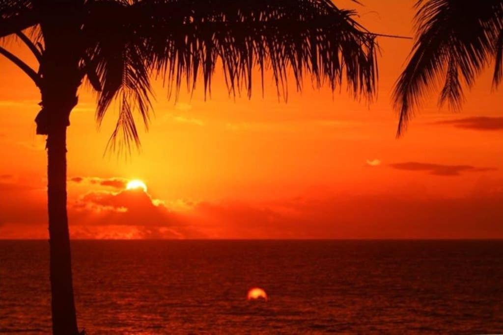 Oceanfront Penthouse With Amazing Views At Kauhale Makai Apartamento Kihei