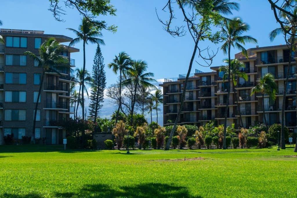 Oceanfront Penthouse With Amazing Views At Kauhale Makai Apartamento *